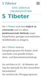 Mobile Screenshot of 5-tibeter.net